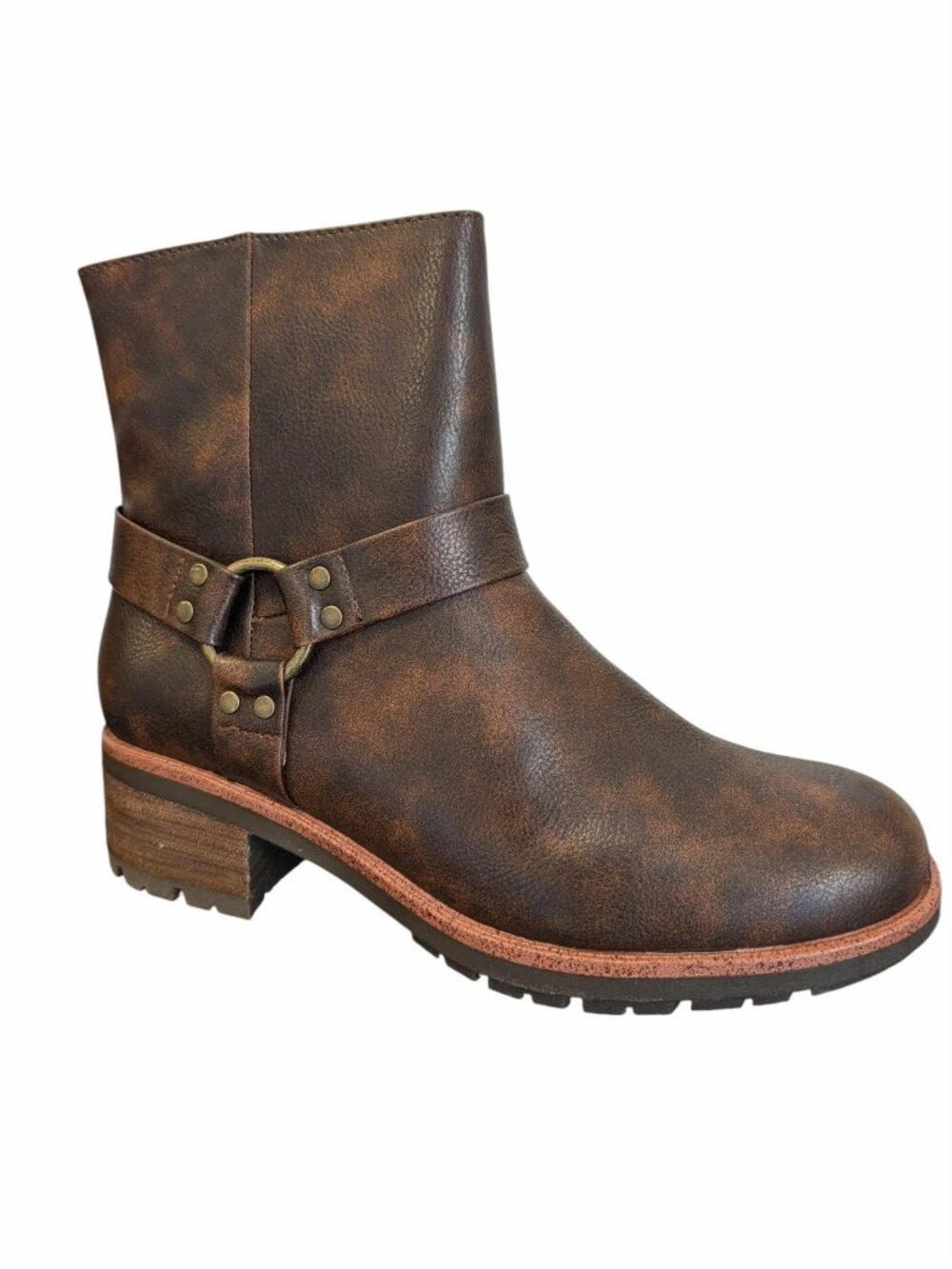 b.o.c Women's Shai Harness Boot Size 10 - P